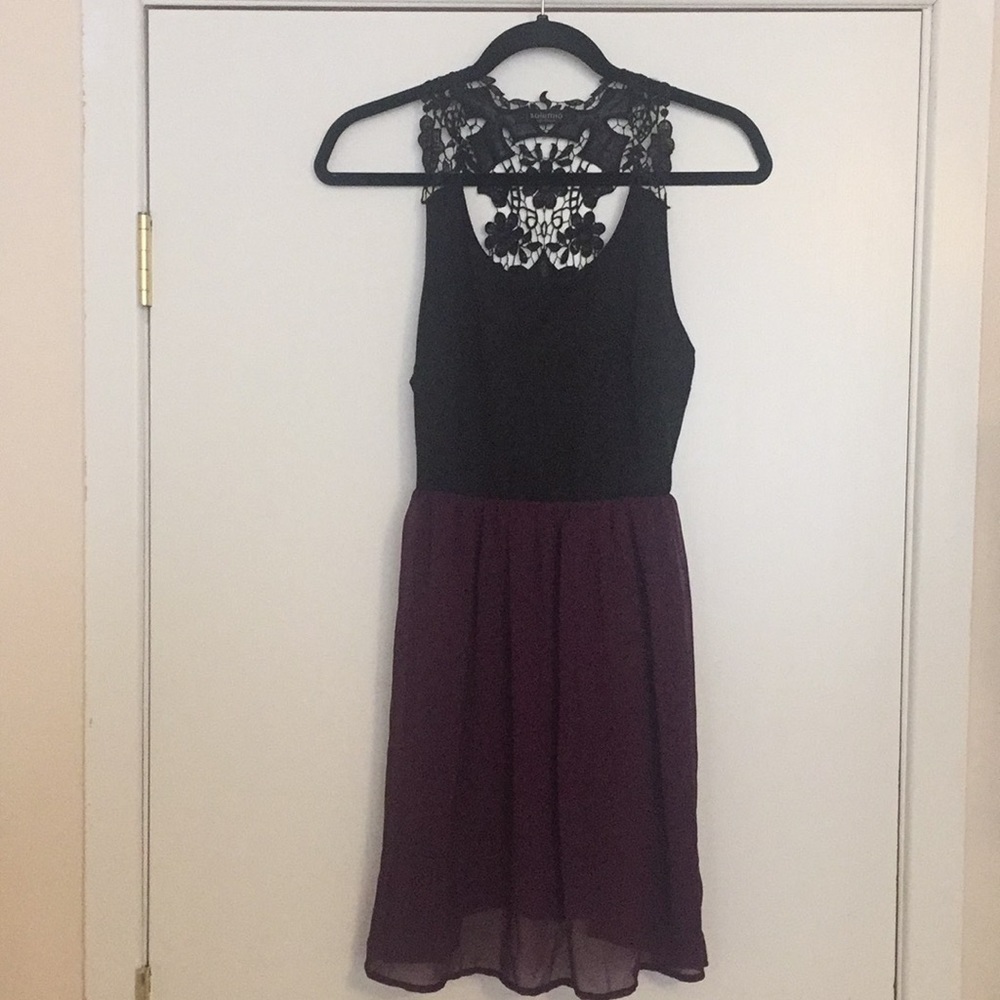 S Solemio Dress BB31‎ 960